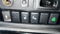 Mitsubishi Outlander 2.0 Exceed 5dr CVT Petrol Estate